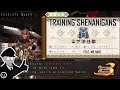 TRAINING SHENANIGANS (Feat. Hanz) - Monster Hunter Portable 3rd Gameplay