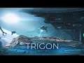 TRIGON: SPACE STORY | Космический рогалик