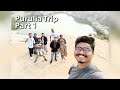 Trip To Purulia Part 1 (2nd Vlog)