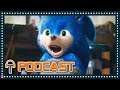 TripleJump Podcast #12: Sonic The Hedgehog - Have We Angered God?