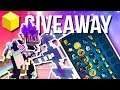 Trove - GIVEAWAY #181 | ALBAIRN WINNER + NEW PRIZES !! *ENDED*