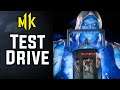 Trying Out A New Loadout | Mortal Kombat 11: Kollector Kombat League