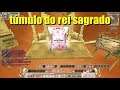 TUMULO DO REI SAGRADO GRAND FANTASIA SAGA 0~200 EP 107