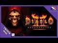 Twitch Vod | 10.02 | Diablo 2 Resurrected - Oktatják az oktatót