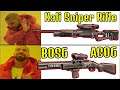Ubisoft Added ACOG to BOSG and It's Amazing | When Siege is Broken Moments - Rainbow Six Siege