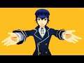 Ugh, fine, I guess you are my little pogchamp but it's Naoto Shirogane