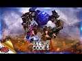 ULT-WAR: CODE S (Early Access) | Gameplay Android | New Game