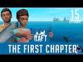 Umweltsau ⛵️ RAFT "The first Chapter" mit Crian [Season 2] 🏝️ #015