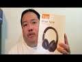 Unboxing and First Impressions of the Tribit Xfree Tune Wireless Headphones