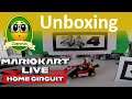 [Unboxing] Mario Kart Live: Home Circuit