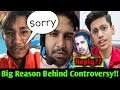 Ungraduate Gamer & Team Elite Big Reason Behind Controversy!! - Desi Gamer Reply About Controversy 😱