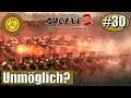 Unmögliche Verteidigung?  #030 / Total War: Shogun 2: Fall of the Samurai / Obama / Let's Play