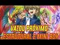 VAZOU NOVO ESTRUTURAL FIRE KING // Yu-Gi-Oh! DUEL LINKS