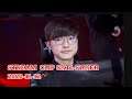 Video Clip Stream Của SKT1-Faker Ngày 2020-11-12| hide on bush | Be Channel