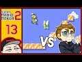 VS Rickymainia - Super Mario Maker 2 - Part 13