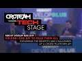 Vulkan: One API to Rule Them All // Croteam Tech Stage @ Reboot Develop Blue 2019