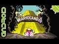 Wario Land 4 | NVIDIA SHIELD Android TV | RetroArch Emulator [1080p] | Nintendo GBA