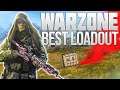 Warzone Best Loadout! (How to Optimize Your Dropkit)