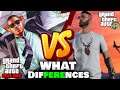 What Differences Between GTA Online and GTA RP Explained in Tamil