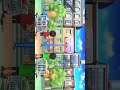 Wii Party U - Alley Hoops ( Expert CPU ) #Shorts