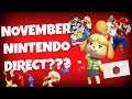 Will There Be a Nintendo Direct NEXT MONTH?! - ZakPak