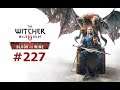 Witcher 3 #227 [Blood&Wine] - Burgeroberung