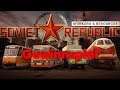 Workers & Resources: Soviet Republic Gewinnspiel (Beendet)