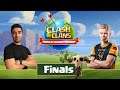 World Championship #3 Qualifier FINALS - Clash of Clans