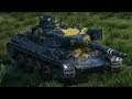 World of Tanks AMX 30 B - 6 Kills 9,9K Damage