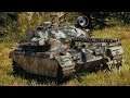 World of Tanks Centurion Action X - 6 Kills 12,2K Damage