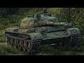 World of Tanks T-62A - 8 Kills 9,8K Damage