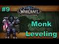 World of Warcraft (BFA) 8.3 - Monk Leveling - Part 9
