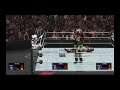 WWE 2K19 BLACK vs TOM vs RALPH Part 2