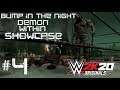 WWE 2K20 ORIGINALS BUMP IN THE NIGHT | THE DEMON WITHIN SHOWCASE #4