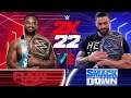 WWE 2K22 Next Gen Concept Live Stream, Playing With Subscribers