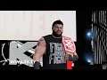 WWE Games Entrance Evolution: Kevin Owens! (WWE 2K16 - WWE 2K19)