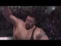 WWE SmackDown Vs RAW 2007 [RAW] Season Mode Part 1| It's All About The Benjamins