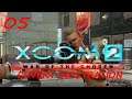 XCOM 2 - WOTC - Covert Infiltration Legend Difficult - Part 5 – Operation Failing Priest