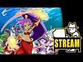 Yahtzee Plays Shantae and the Seven Sirens | Post-ZP Stream