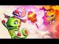 Yooka-Laylee and the Impossible Lair - First Chapter PC Gameplay (1080P/60FPS)