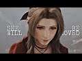 Zack and Aerith | She Will Be Loved (GMV)