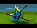 Zelda Wind Waker HD - Episodio 3