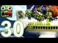 Zombie Tsunami - Gameplay Walkthrough Part 30 (iOS, Android)