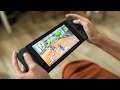 15 video games to discover on (Switch)