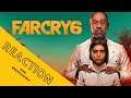 3rd PERSON!? - Far Cry 6 GAMEPLAY Trailer Reaction/Discussion