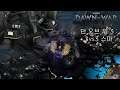 워해머 4만 미래 전쟁! : Dawn of war 3 - 3vs3 혼자서 다 박살내기.