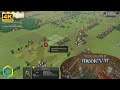 [4K] Strateji | Field of Glory II: Medieval - Reconquista Gameplay | FullHD First Look Game Video