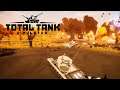 #8 Последний рубеж перед падением СССР от Великобритании - Total Tank Simulator