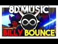 「8D AUDIO」 Fortnite Billy Bounce Emote