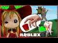 ⏹️ A GAME with NOTHING BUT A button! Roblox Don't Press The Button!
